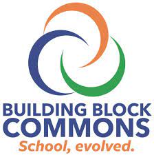 Building hot sale block commons